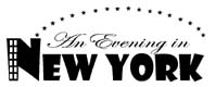 logo: "An Evening in New York"