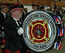 Minnesota Fire Service Pipe Band