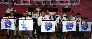 The River City Jazz Orchestra
