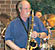 Glen Peterson, tenor sax