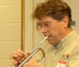 Dave Anderson, fourth trumpet