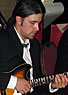 Nick Johnson, guitar 2006-2007