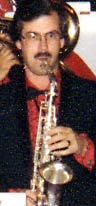 Brian Dole, second alto sax. Bigger picture is 42K.