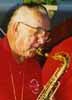 Doc Leisen, tenor sax 1964-1997