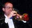 Jim Chamberlain, second trumpet 1986-1993