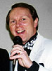Kirk Lindberg, vocalist 1994-2004