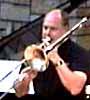 Roy Henline, lead trombone 1989