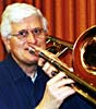 Fred Christiansen, second trombone 1992-2003