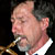 Mark Syman, lead/third trumpet