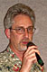 Bruce Bailey, guest vocalist