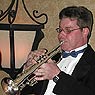 Tim Altmann, lead trumpet 2003-2004