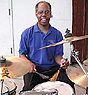 Kenne Thomas, drums 2004-2006