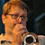 Keith Thompson, trumpet soloist