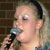 Laura Woodley, vocal soloist