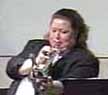 Linda Ness, lead trumpet 1996-1999